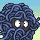Retrato de Tangela