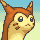 Retrato de Furret