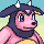 Retrato de Miltank