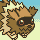 Retrato de Zigzagoon