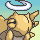 Retrato de Shedinja