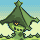 Retrato de Cacturne