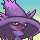 Retrato de Mismagius