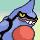 Retrato de Toxicroak
