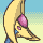 Retrato de Cresselia