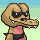 Retrato de Krokorok