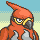 Retrato de Talonflame