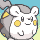 Retrato de Togedemaru