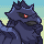 Retrato de Corviknight